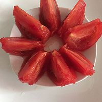 西红柿炖牛腩的做法图解5