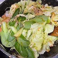 #肉食主义狂欢#麻辣香锅的做法图解7