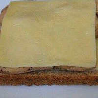 鸡肉芝士西多士DIY的做法图解5