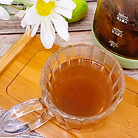 #养生打卡#木棉花祛湿茶的做法图解6