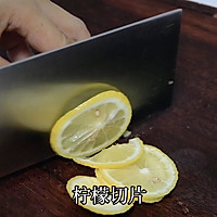 北极虾海鲜凉拌沙拉的做法图解6