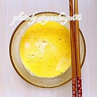 日式厚蛋烧#丘比沙拉汁#的做法图解2