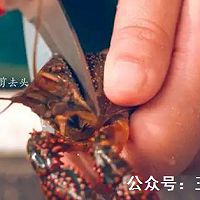风靡全球称霸世界的麻辣小龙虾的做法图解4