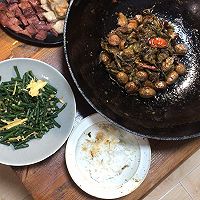 #米饭最强CP#豇豆小土豆的做法图解12
