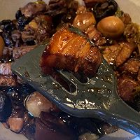 解馋不长肉一品鲜低脂低盐红烧五花肉的做法图解8