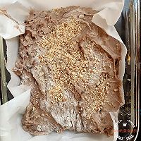 蔓越莓核桃欧包的做法图解7