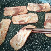 抹茶沙拉包#丘比沙拉汁#的做法图解17