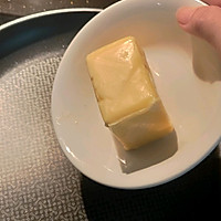奶油蒜香培根意大利面的做法图解5