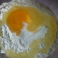 「芒果季」巧克力芒果Crepe（可丽饼）的做法图解1