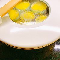 #健康甜蜜烘焙料理#橙香蔓越莓发糕的做法图解16