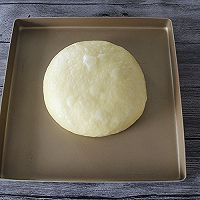 布里欧修（面包机+烤箱版）的做法图解4