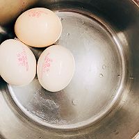 #2022烘焙料理大赛料理组复赛#溏心蛋的做法图解1