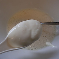 sour cream pancake【酸奶油松饼】的做法图解3