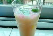 #夏日消暑，非它莫属#夏日清凉饮 爽歪歪的做法