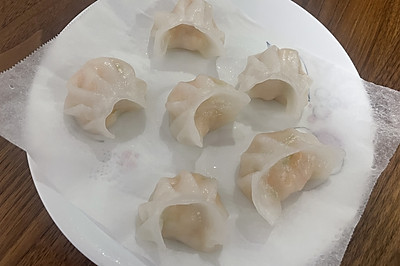 虾饺