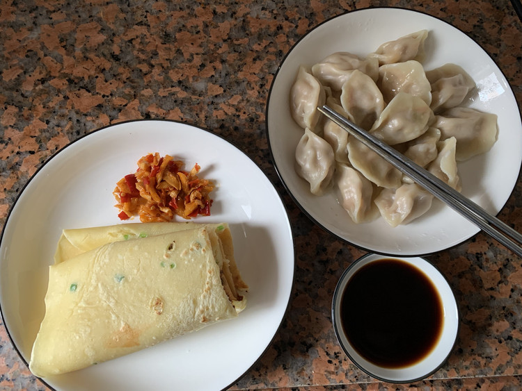 简单食的做法