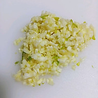 凉拌白菜丝的做法图解5