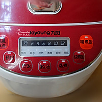 鲜甜海鲜虾粥#柏翠辅食节-营养佐餐#的做法图解5