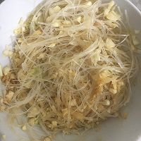 粉丝蒸扇贝的做法图解2