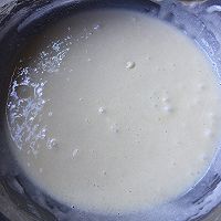 脆香核桃芝麻酥的做法图解2