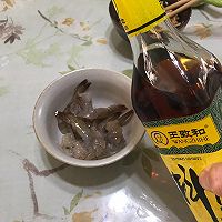 #麦子厨房#美食锅出品：冬瓜鲜虾卷的做法图解5