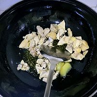 黄焖鸡（家庭砂锅鸡腿）的做法图解7