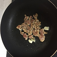 炒藕片的做法图解2