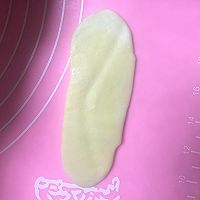 老婆饼-步骤超详细（糯米馅）的做法图解20