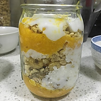 隔夜谷物酸奶杯#膳魔师夏日魔法甜品#的做法图解6