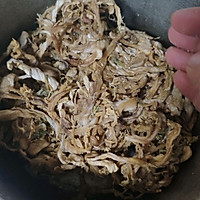 不一样的老坛酸菜（自制无添加）——广东客家人的最爱的做法图解4