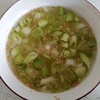 #名厨汁味正当夏#自制美味糯米肠的做法图解7