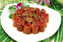 九转大肠的做法