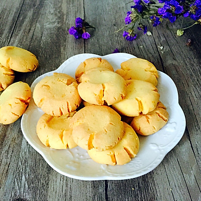 玛格丽特饼干