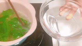 宝宝零食系列~口袋饼的做法图解1