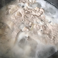 老菜新作－砂锅红烧肉的做法图解3