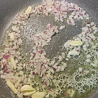 美味蔬食｜什锦炒菌菇的做法图解2