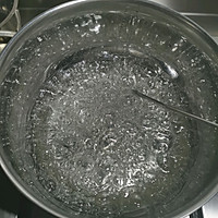 花生牛轧糖的做法图解2