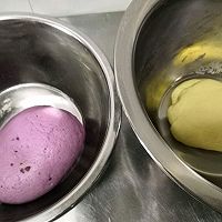 紫薯包的做法图解9