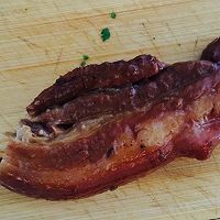 腊汁肉夹馍#自己做更健康#的做法图解9