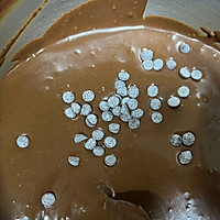 巧克力麦芬，满口巧克力香甜，跟星巴克一样的味道哦的做法图解7