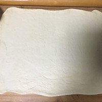 香软炼乳面包#美的FUN烤箱·焙有FUN儿#的做法图解8