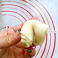 苏式鲜肉月饼的做法图解13