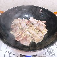 土豆焖鸡的做法图解5