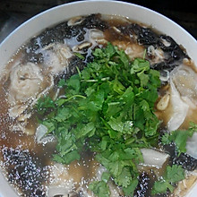家常馄饨