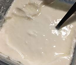 电高压锅酸奶的做法