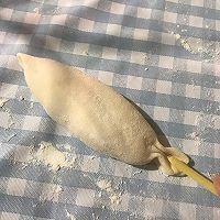 猪肉大葱馅蒸饺（卡通造型+常规造型）的做法图解44