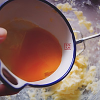 玉米片黄油曲奇&燕麦黄油曲奇的做法图解16
