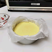 生酮系列•岩烧重乳酪蛋糕的做法图解9