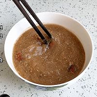 #给年味整点鲜的#张掖糊泊的做法图解1