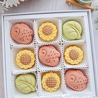 酥到掉渣还能拉丝！吃一口就停不下来~的做法图解4